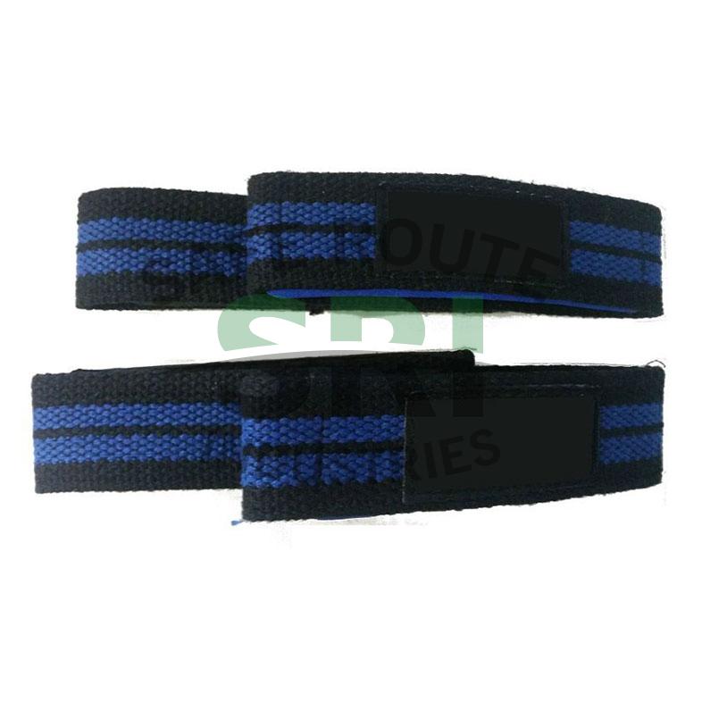 Figure 8 Lifting Straps