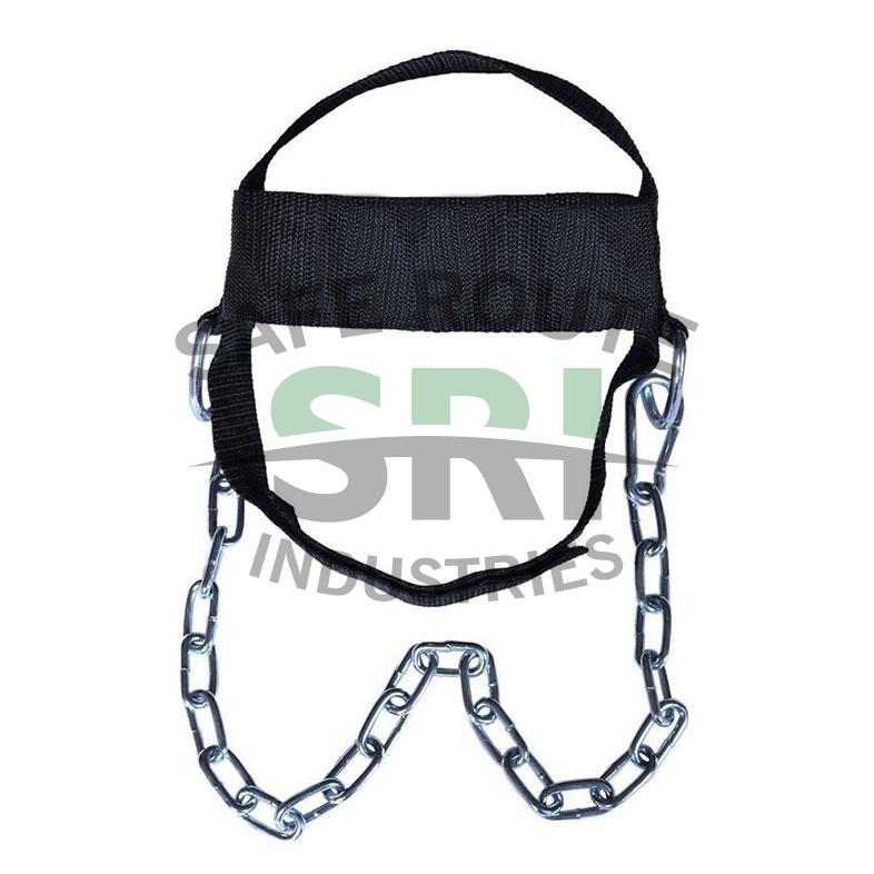 Head Harness