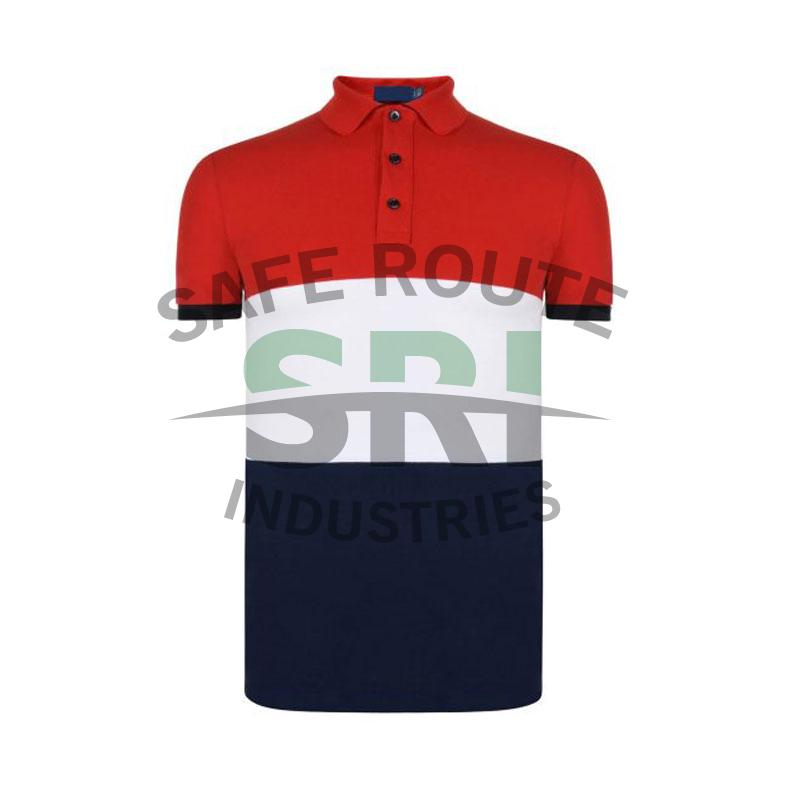 Polo Shirts