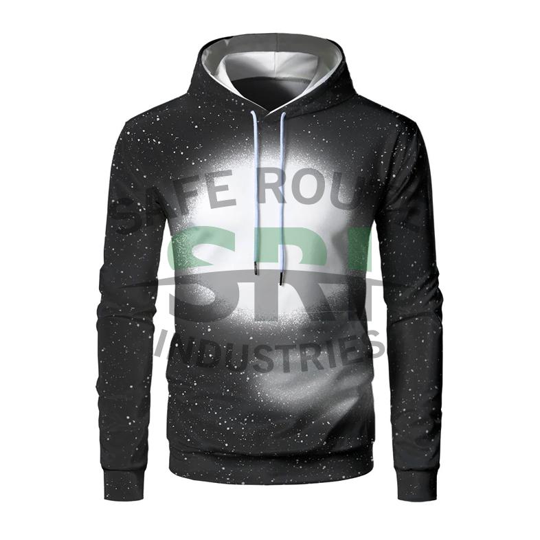 sublimation hoodies