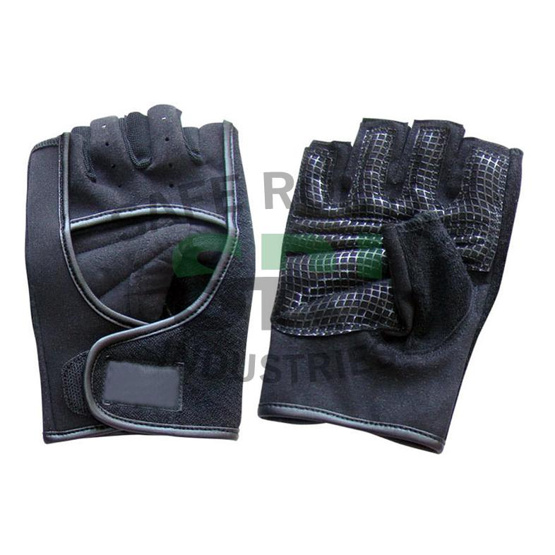 Weightlifting Gloves