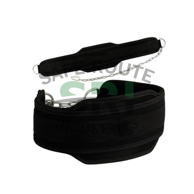 Nylon Neoprene Dip Belts