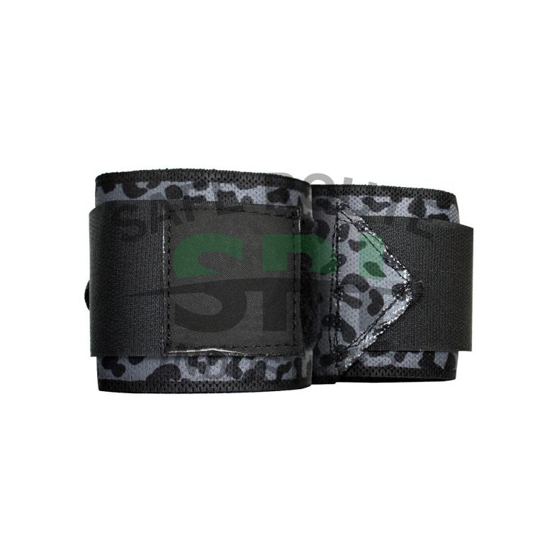 Wrist Wraps