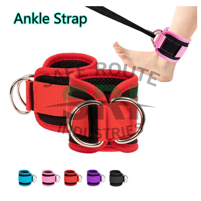 Ankle Straps