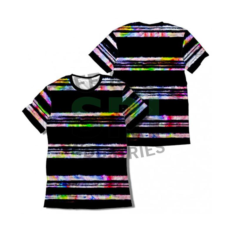 Sublimation Shirts