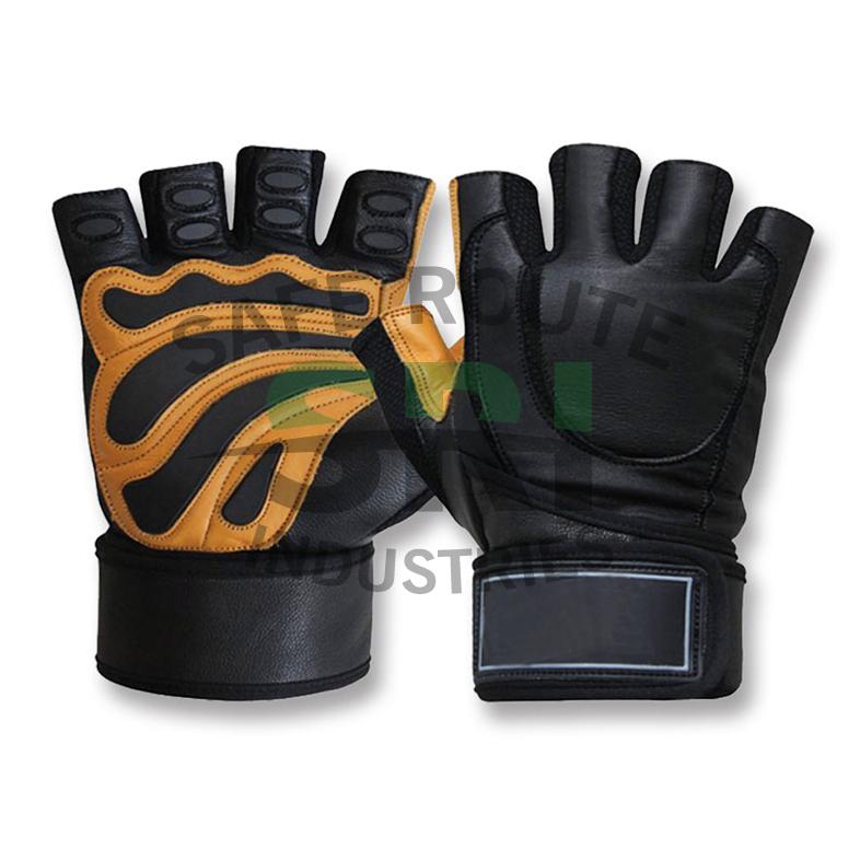 Weightlifting Gloves