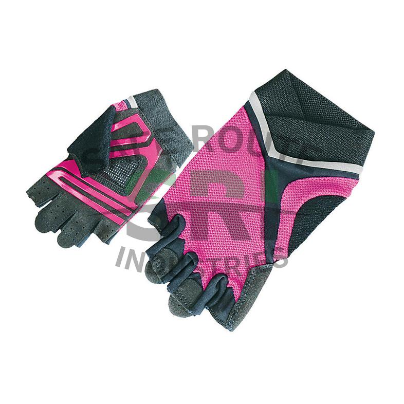 Lady Fitness Gloves