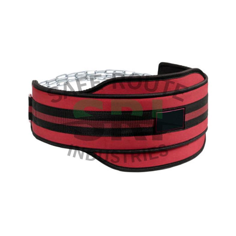 Nylon Neoprene Dip Belts