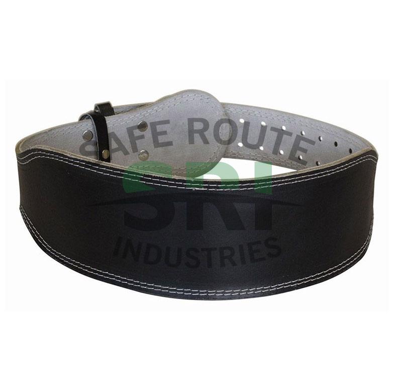 Leather Fitness Belts