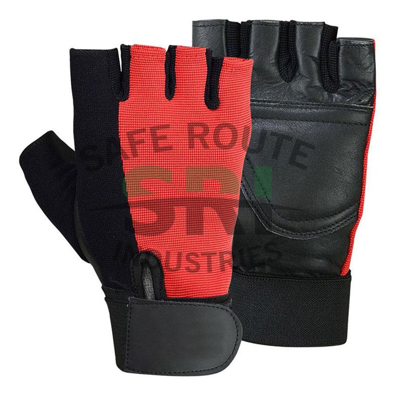 Weightlifting Gloves