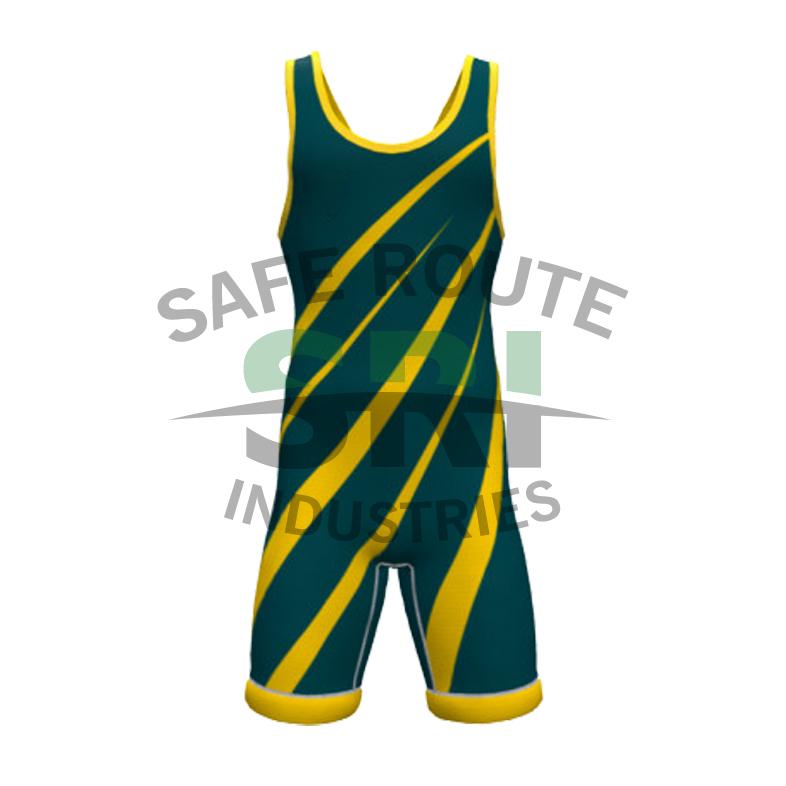 Singlets