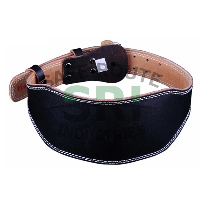 Leather Fitness Belts