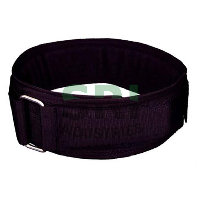 Nylon Neoprene Belts