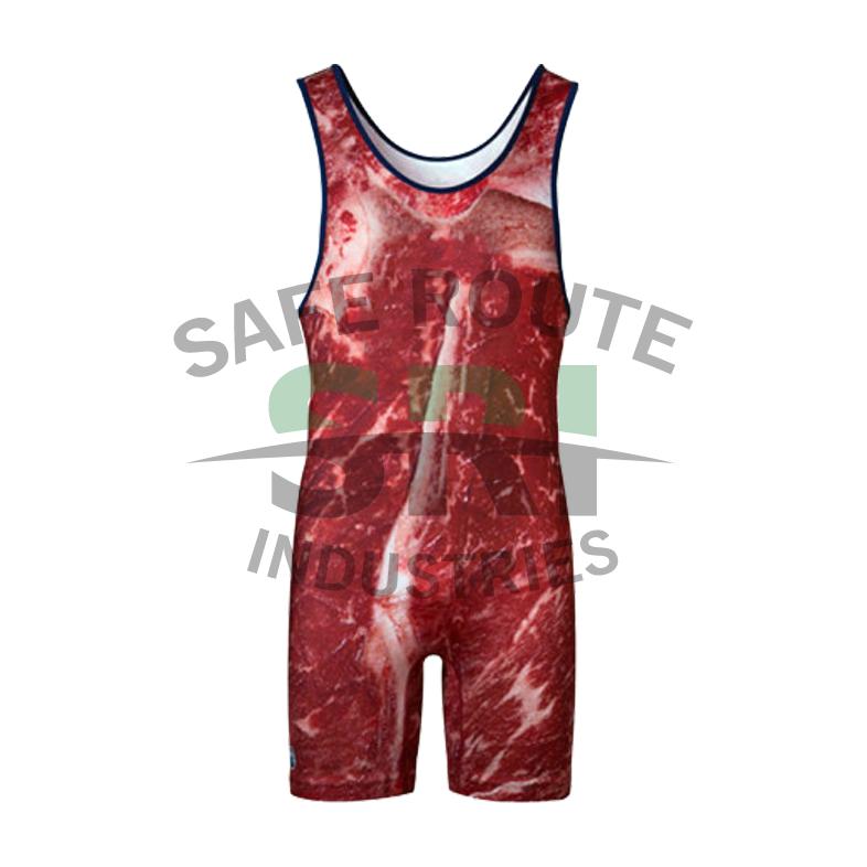 Singlets