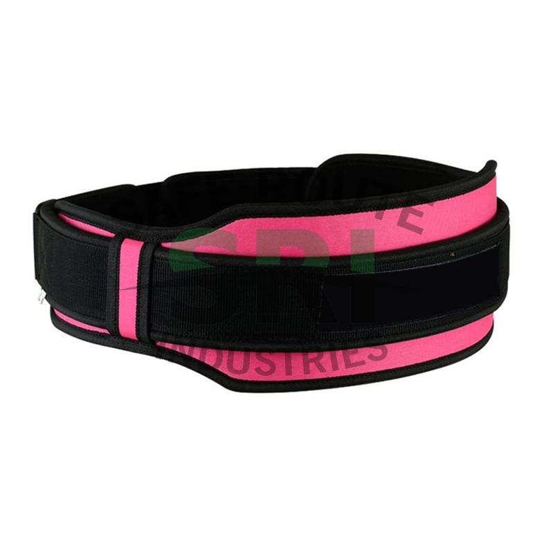 Nylon Neoprene Belts