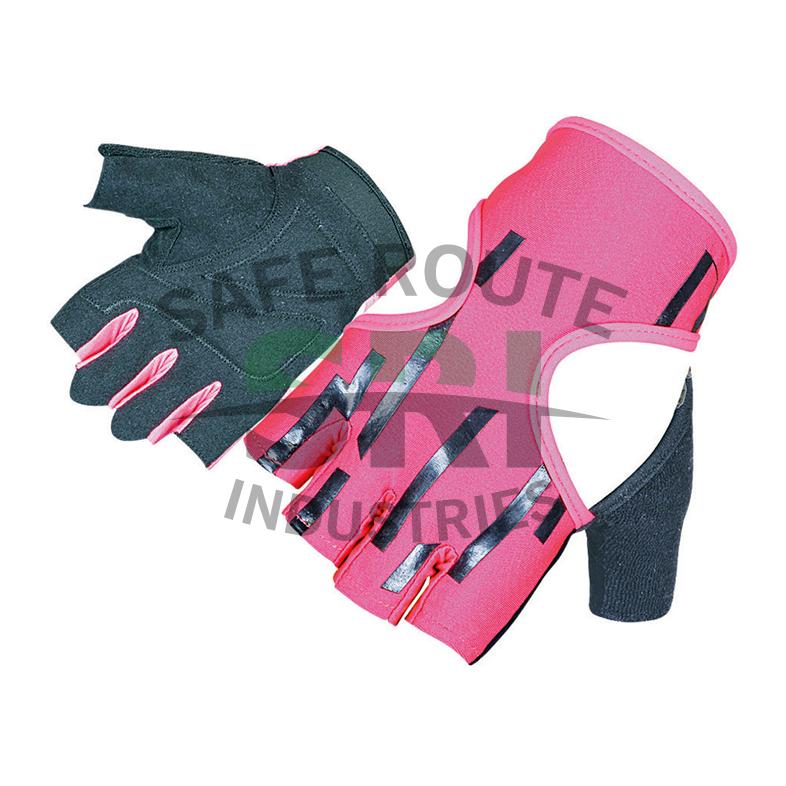 Lady Fitness Gloves