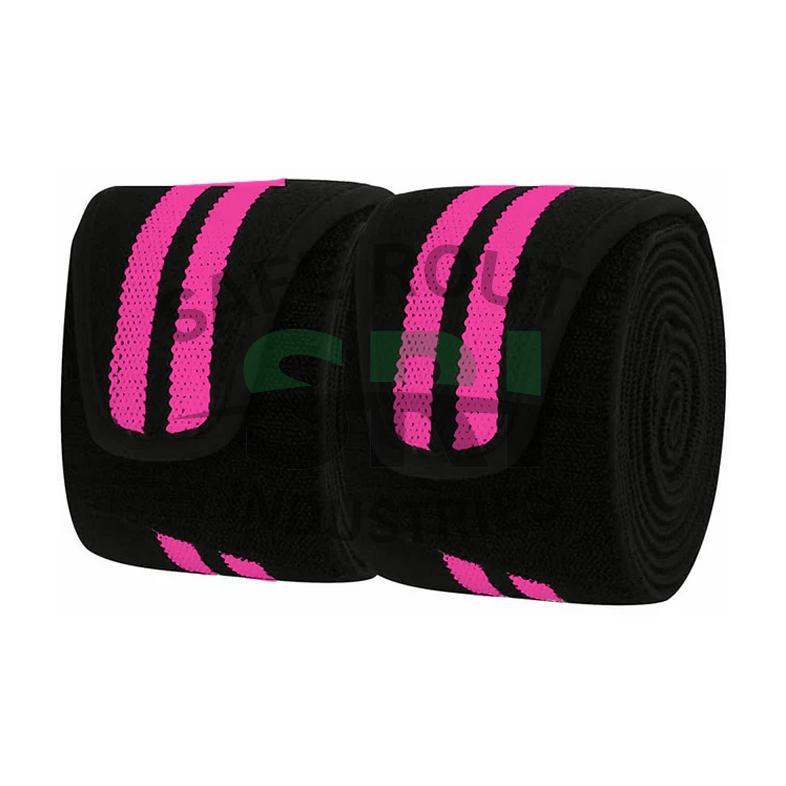 knee Wraps