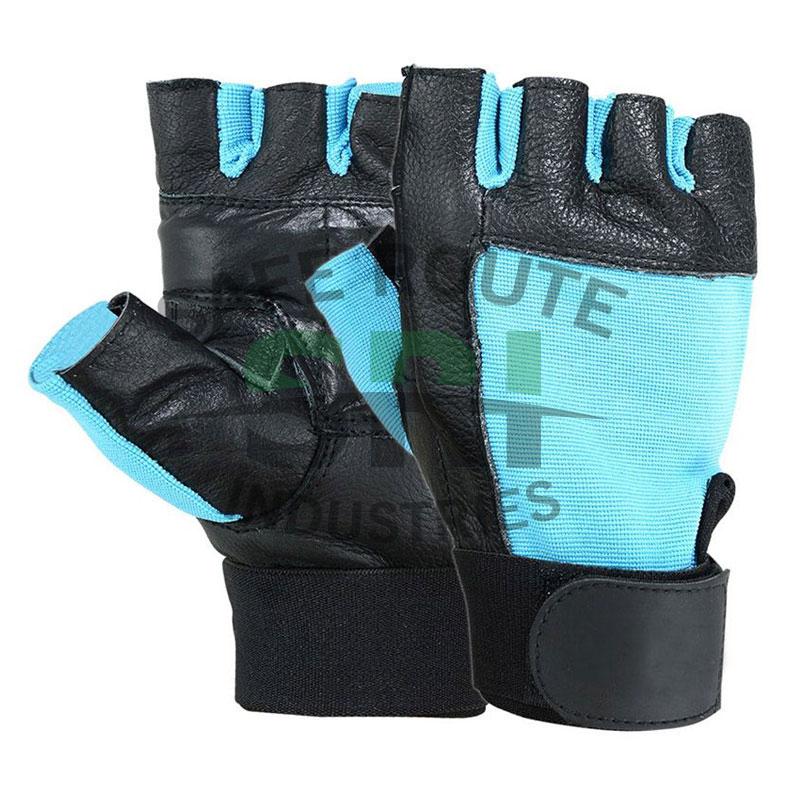 Weightlifting Gloves