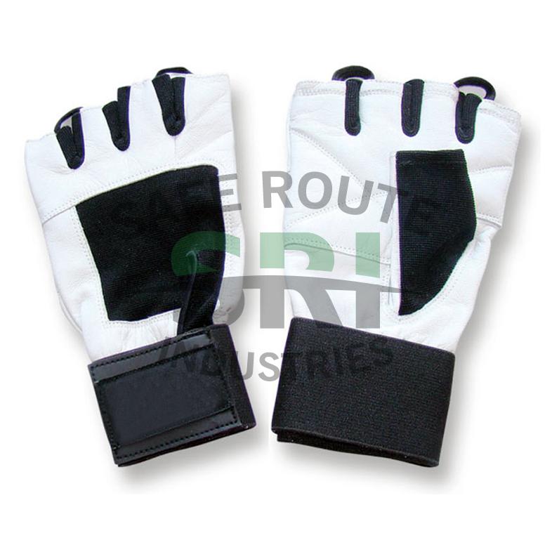 Weightlifting Gloves