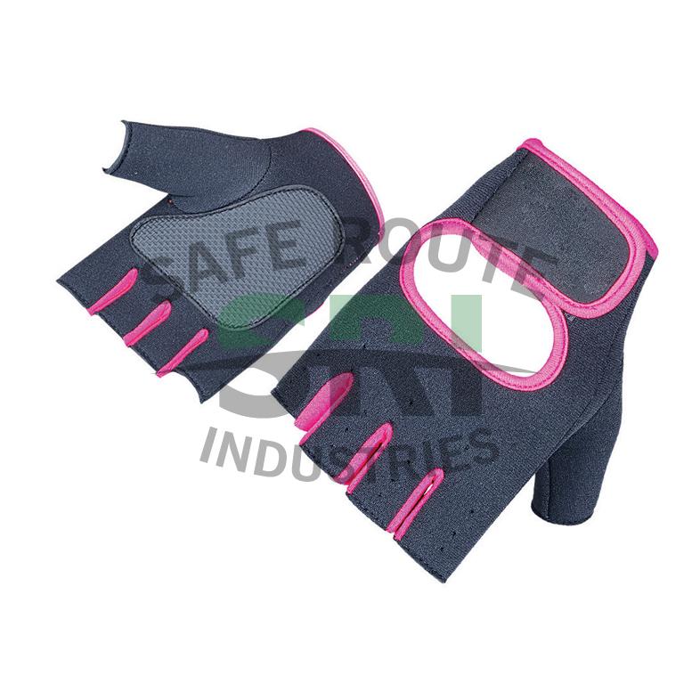 Lady Fitness Gloves