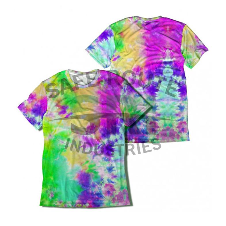 Sublimation Shirts