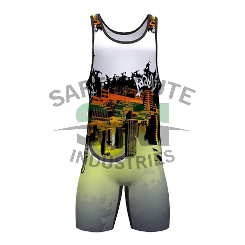 Singlets