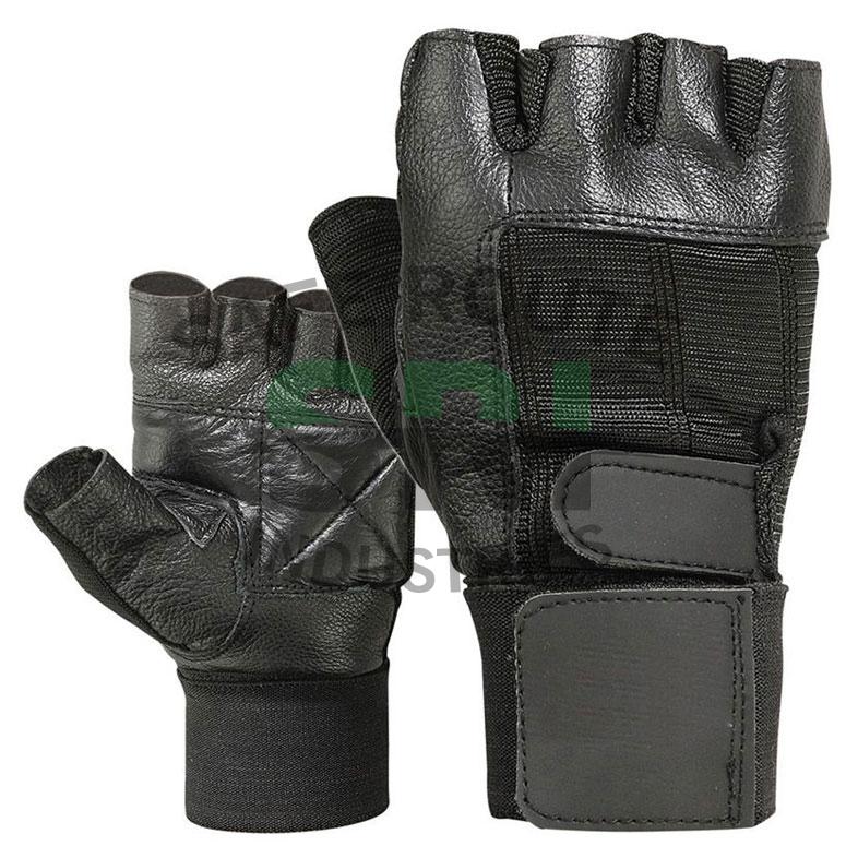 Weightlifting Gloves