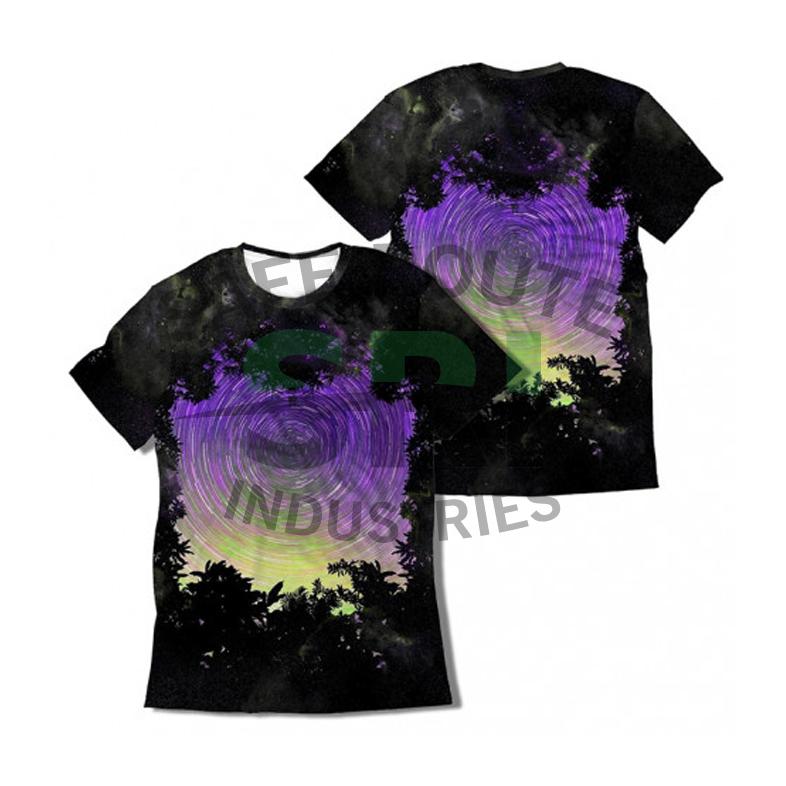 Sublimation Shirts