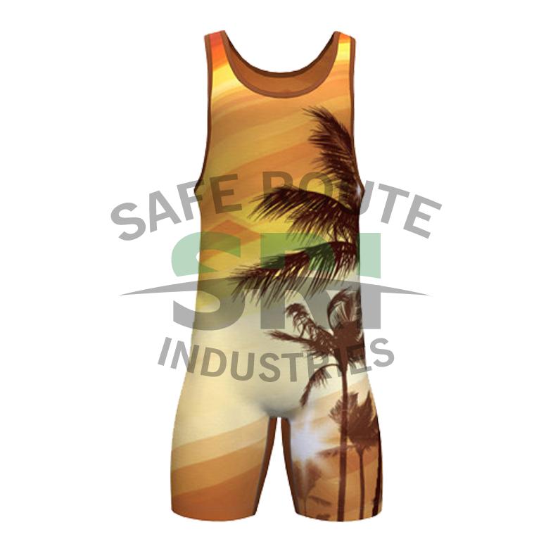 Singlets