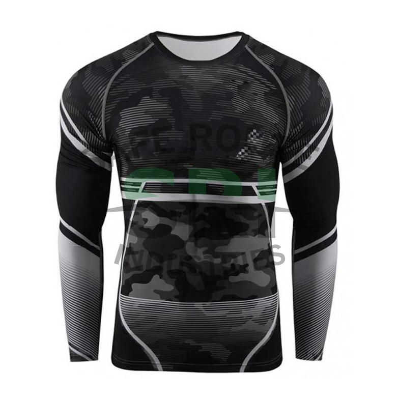 compression Shirts