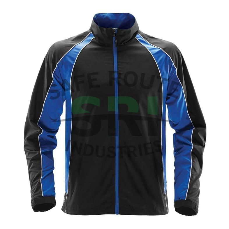 Training Jackets