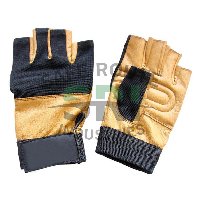 Weightlifting Gloves