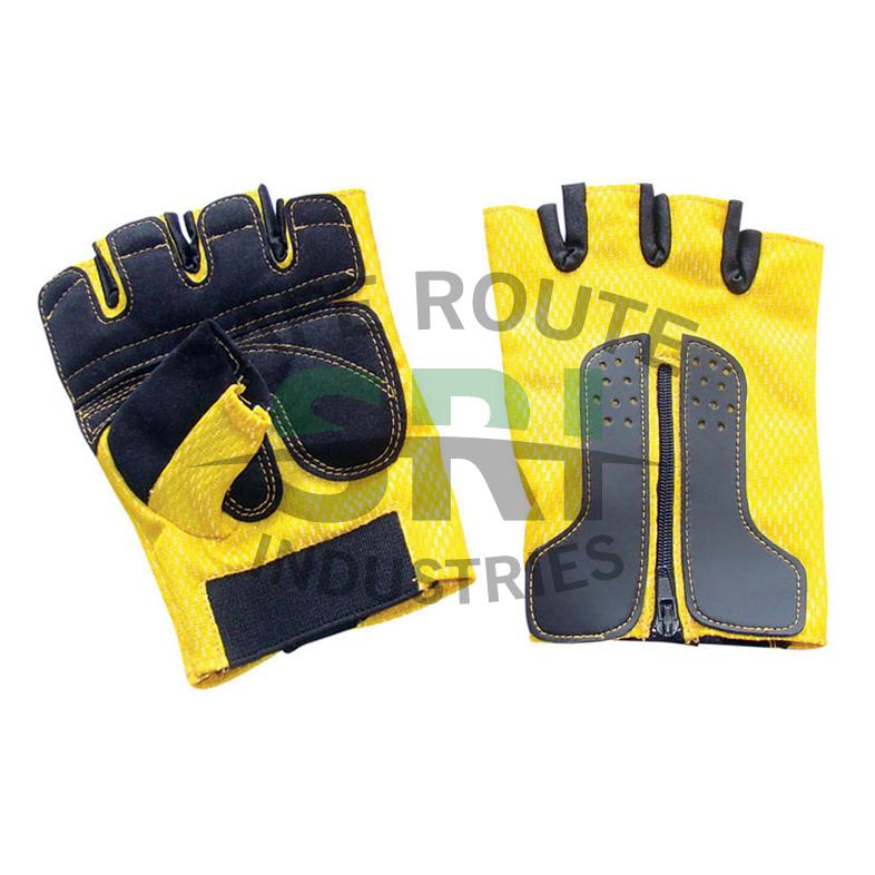 Weightlifting Gloves