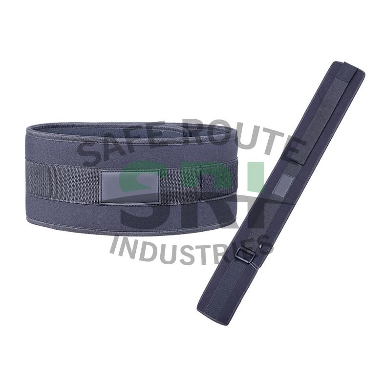 Nylon Neoprene Belts