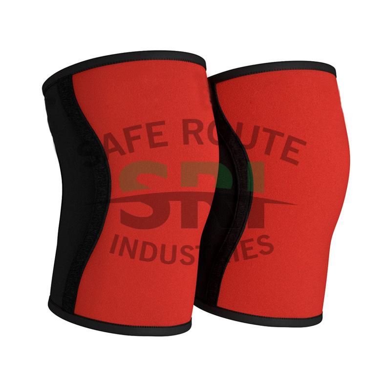 knee Sleeves