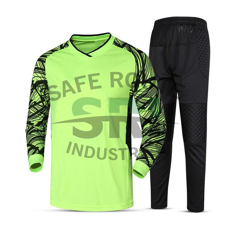 Goal Keeper Uniforms