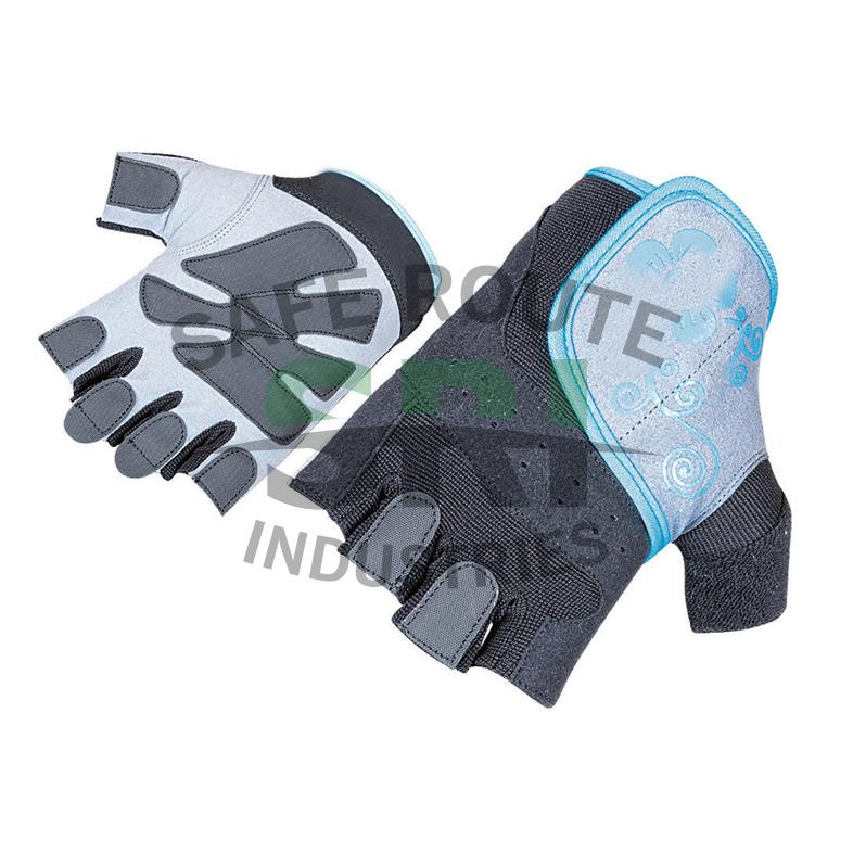 Lady Fitness Gloves