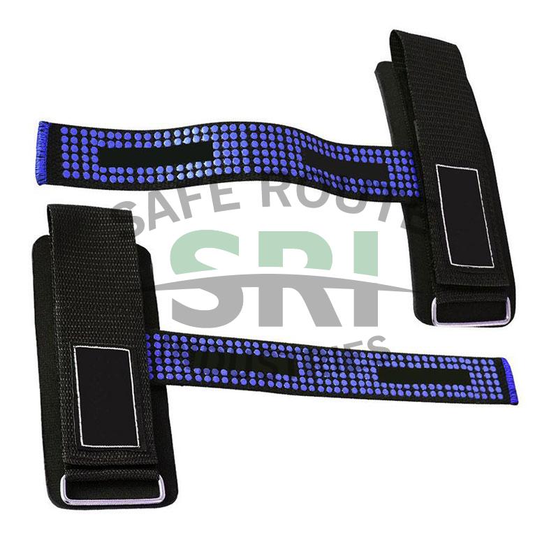 Dowel Lifting Straps