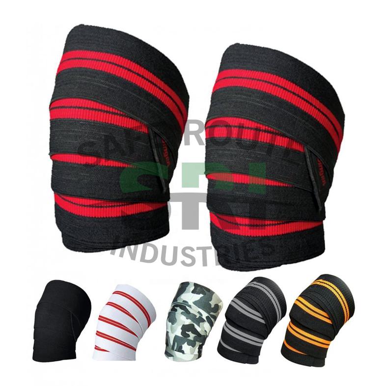 knee Wraps