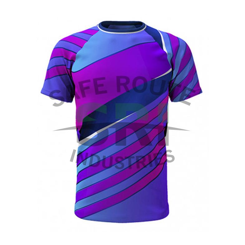 Sublimation Shirts