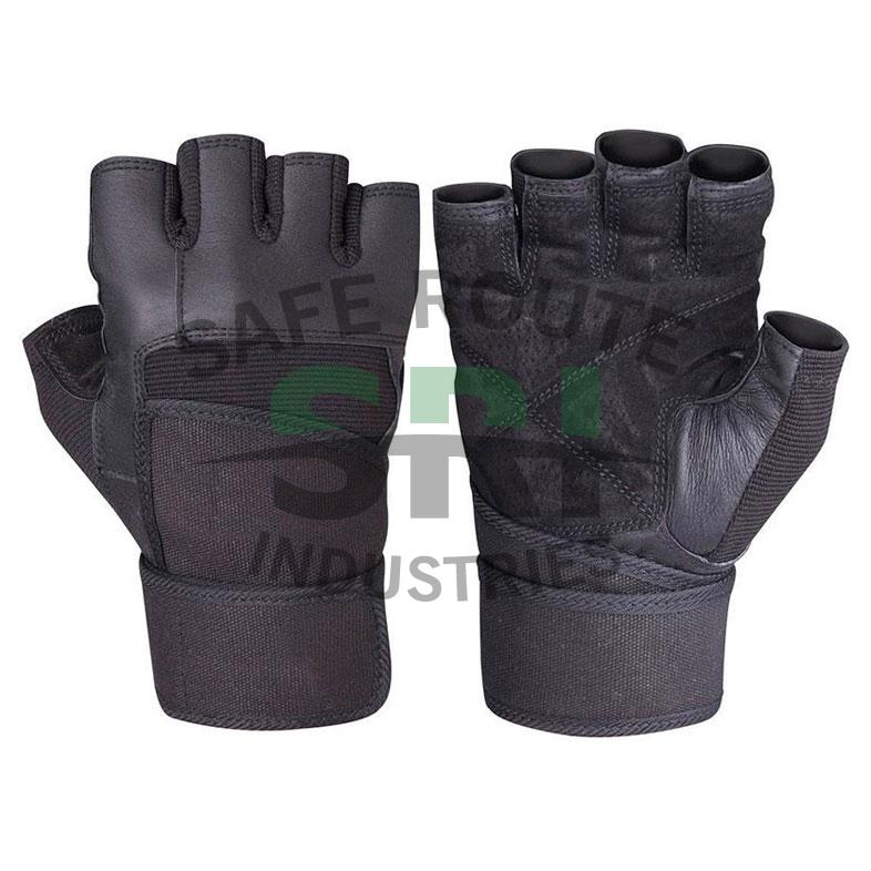 Weightlifting Gloves