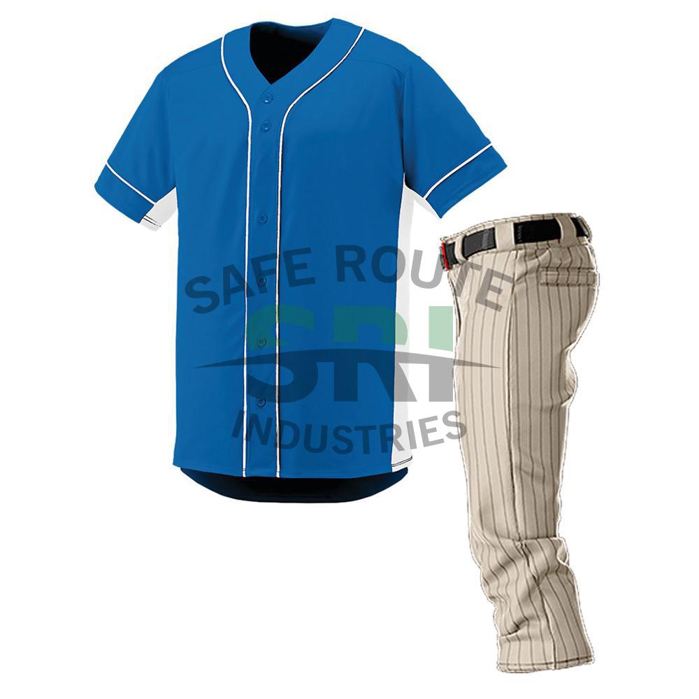 Baseball Uniform