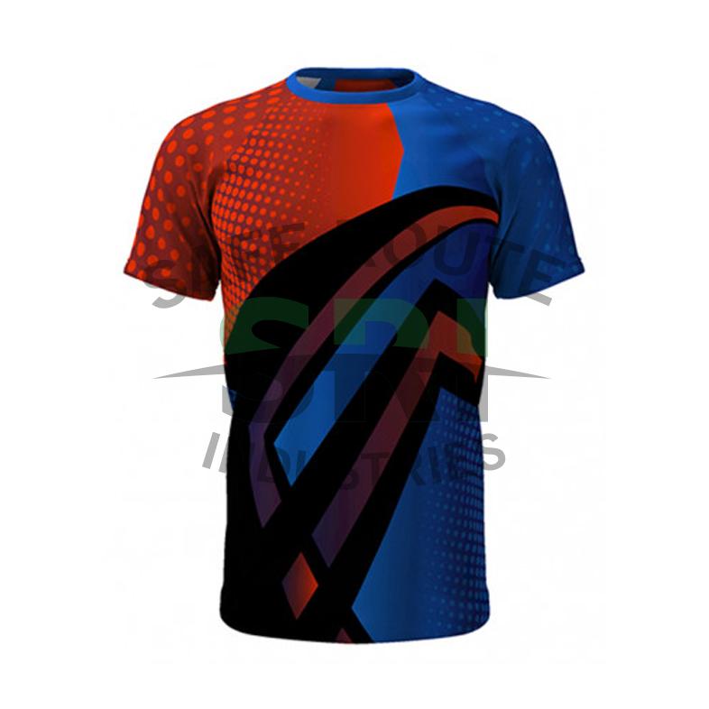 Sublimation Shirts