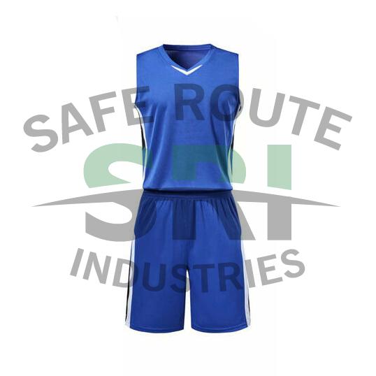 Basketball Uniform