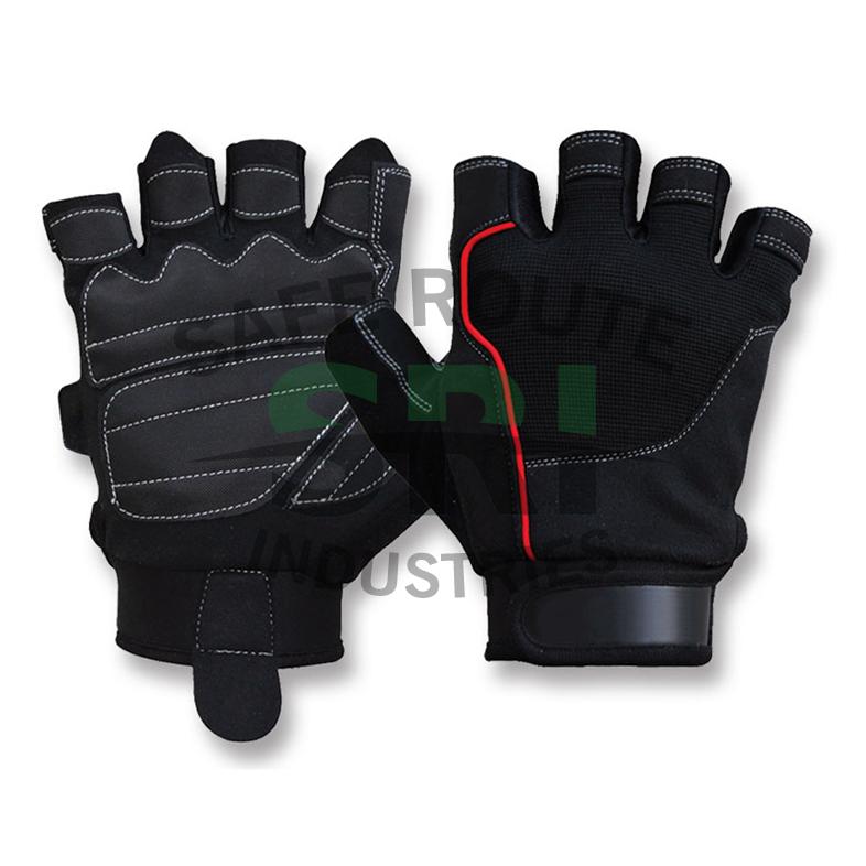 Weightlifting Gloves