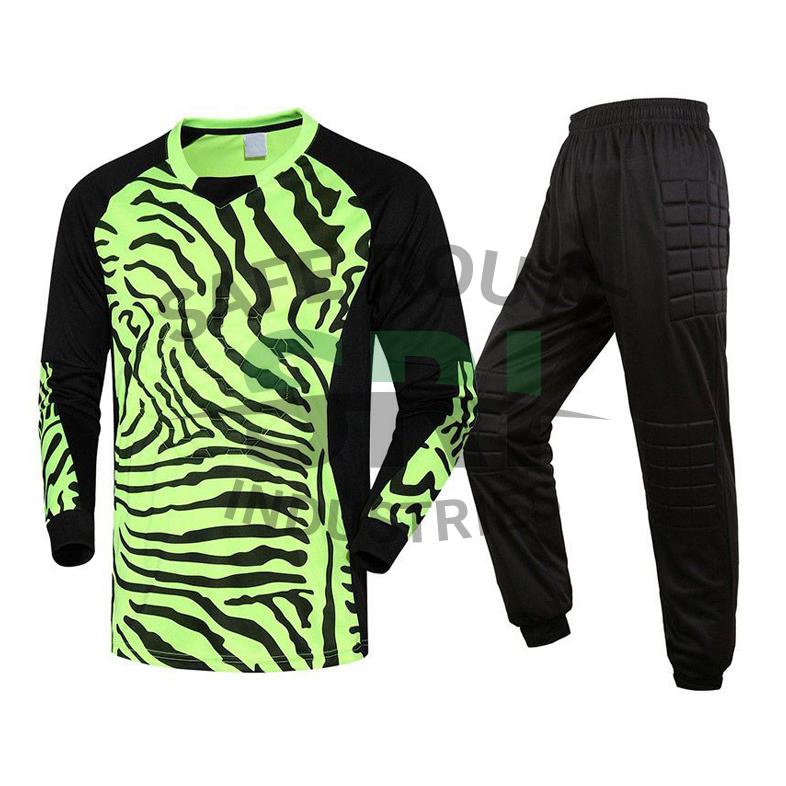 Goal Keeper Uniforms