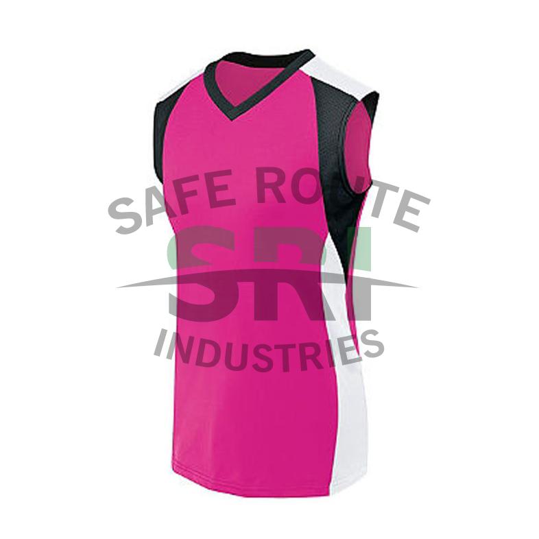 Volleyball Jerseys