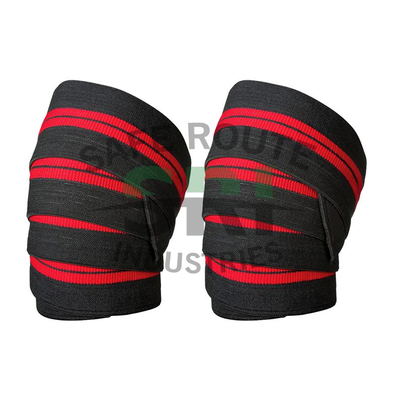 knee Wraps