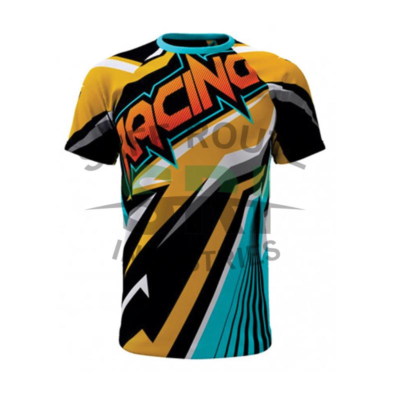 Sublimation Shirts