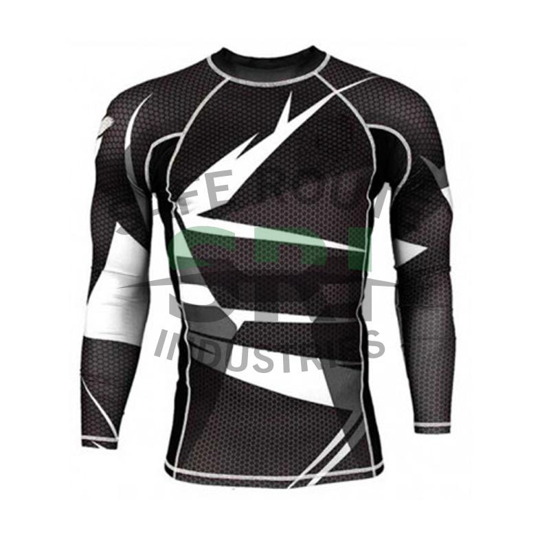 compression Shirts